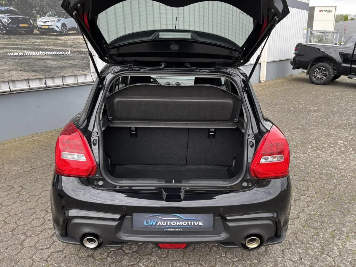 1.4 Sport 130pk Smart Hybrid | Adaptive | Camera | Carplay | Dodehoek | Clima