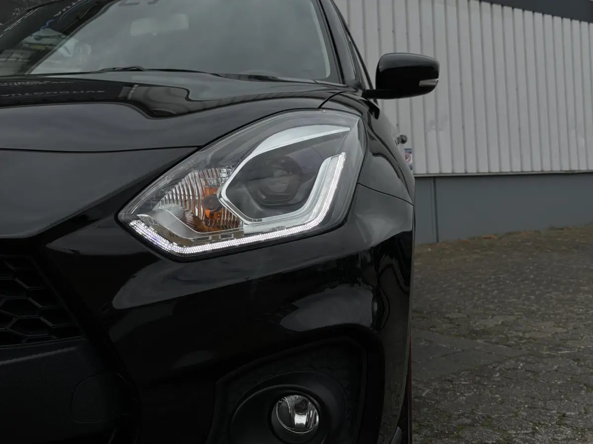 1.4 Sport 130pk Smart Hybrid | Adaptive | Camera | Carplay | Dodehoek | Clima