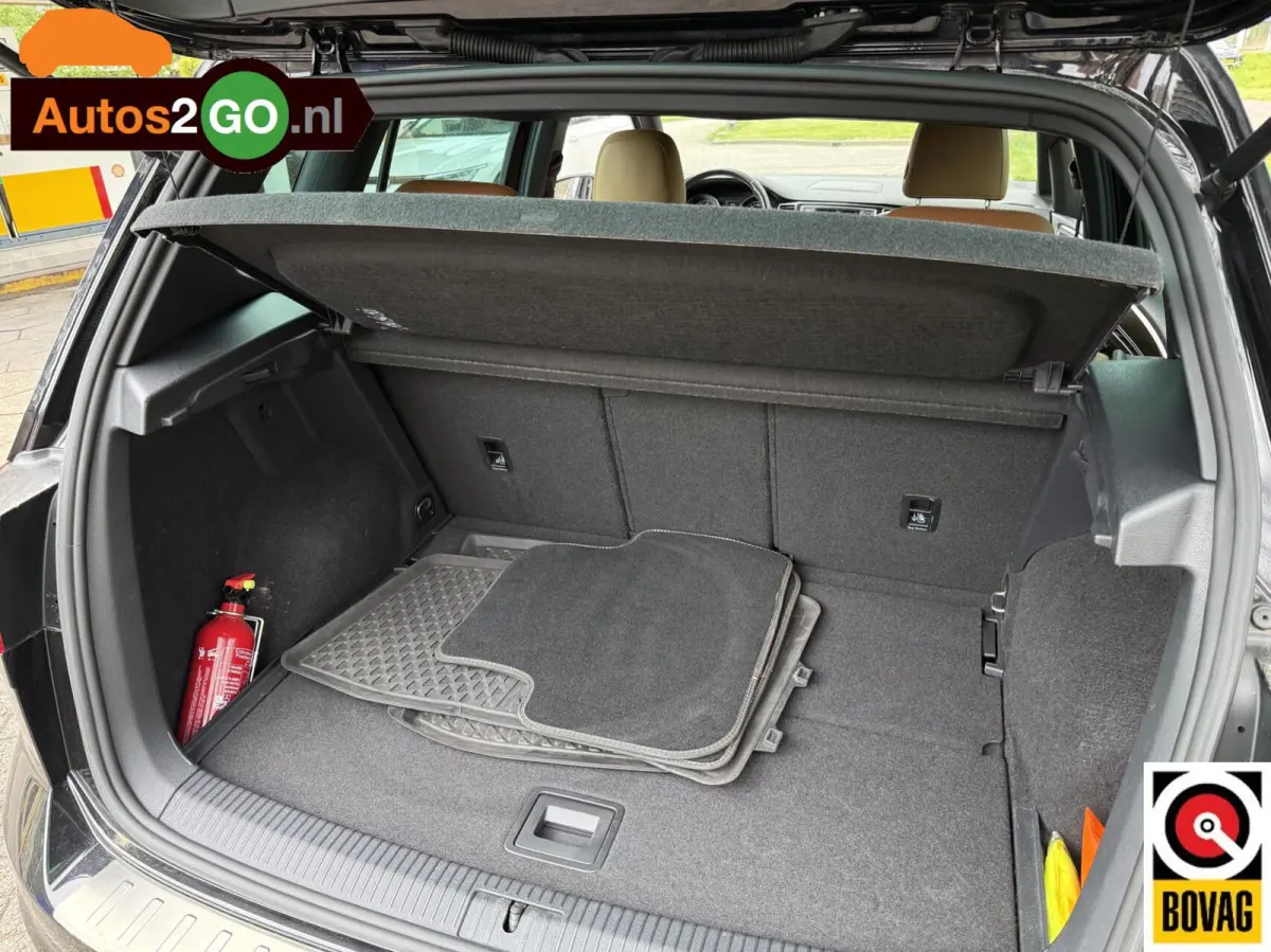 1.2 TSI Highline I Automaat I Leder I Navi I Camera I Parkeersensoren I Cruise controle adoptief I rijklaar I