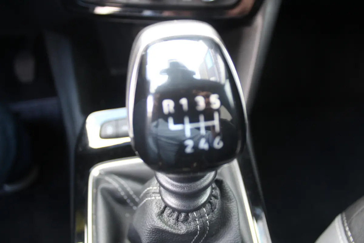 1.2 GS Line Apple carplay l Android auto l Parkeercamera l