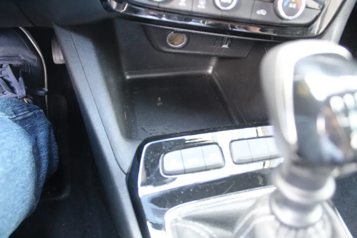 1.2 GS Line Apple carplay l Android auto l Parkeercamera l