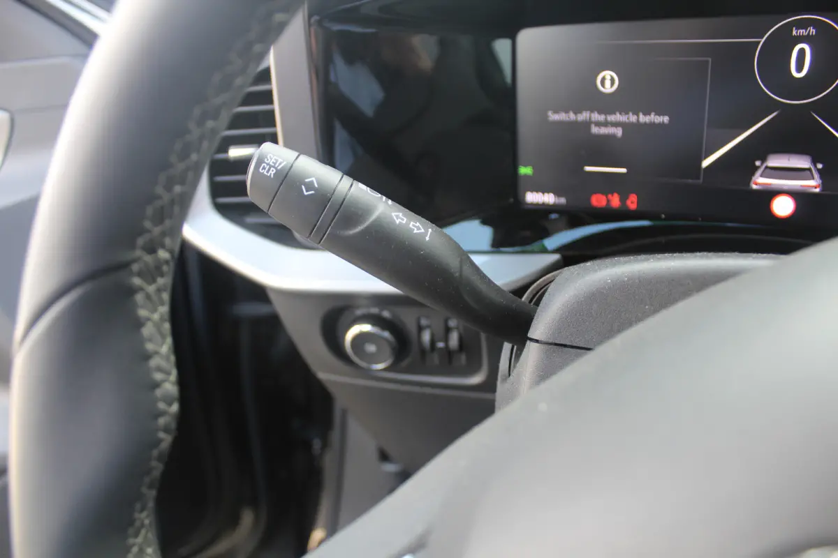 1.2 GS Line Apple carplay l Android auto l Parkeercamera l