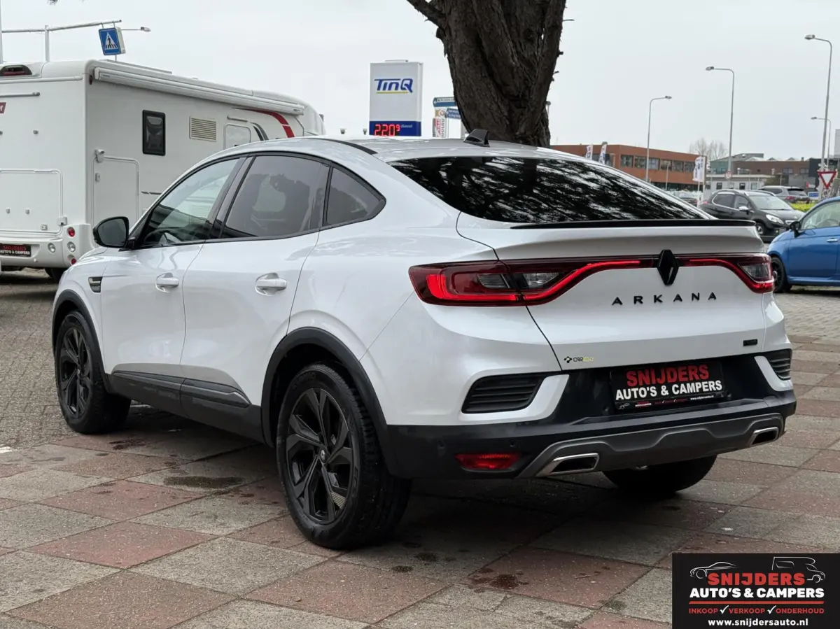 1.6 E-Tech full hybrid 145 techno,carplay