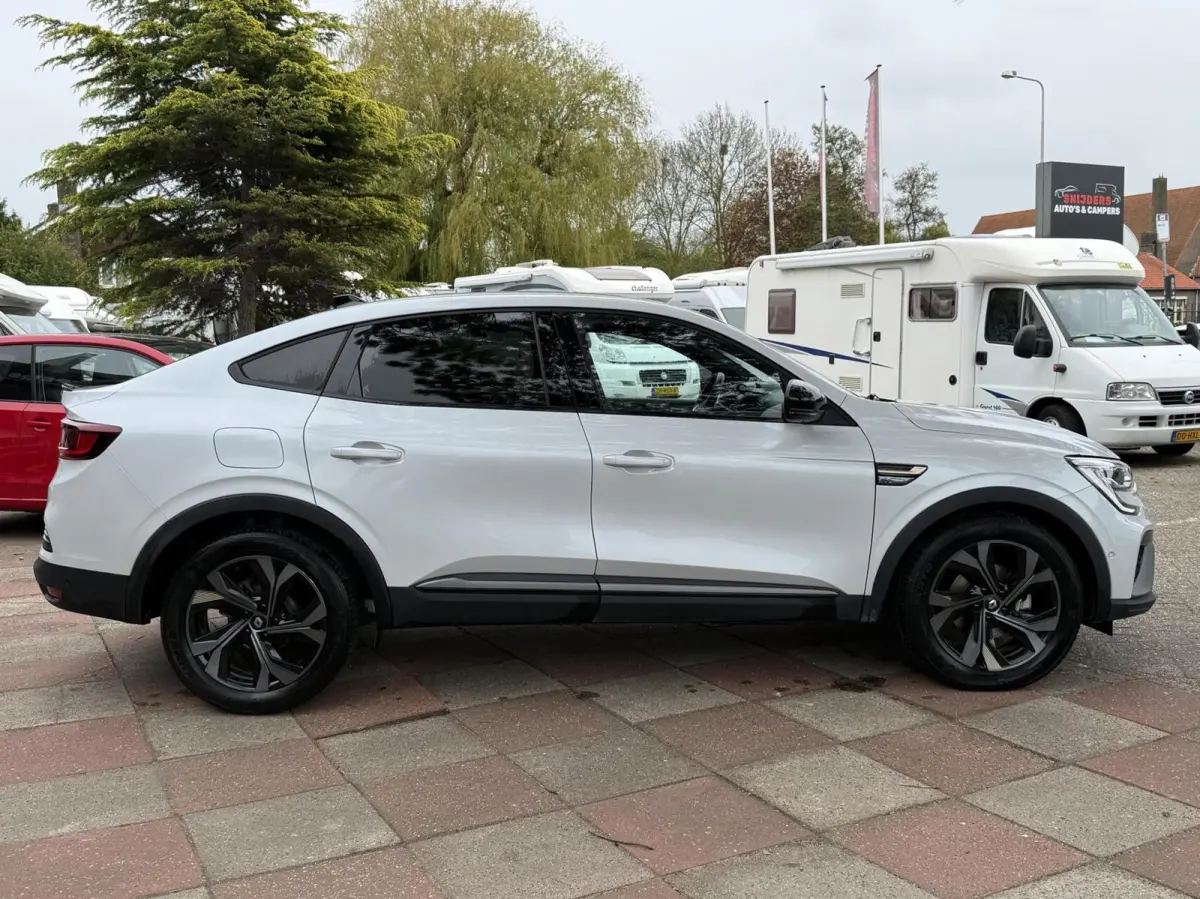 1.6 E-Tech full hybrid 145 techno,carplay
