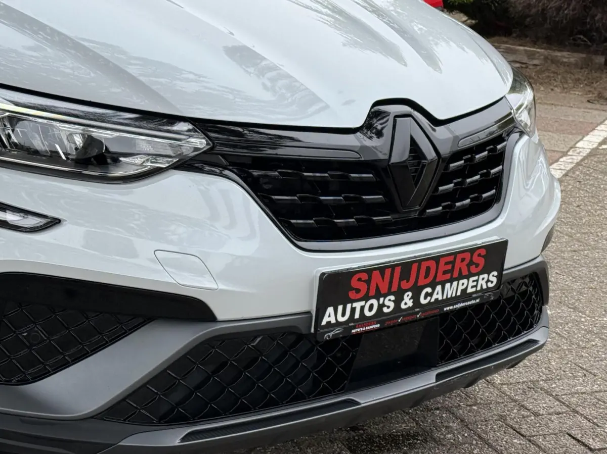 1.6 E-Tech full hybrid 145 techno,carplay