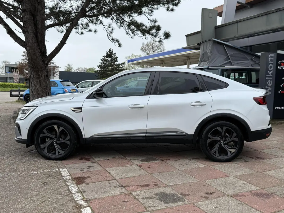 1.6 E-Tech full hybrid 145 techno,carplay
