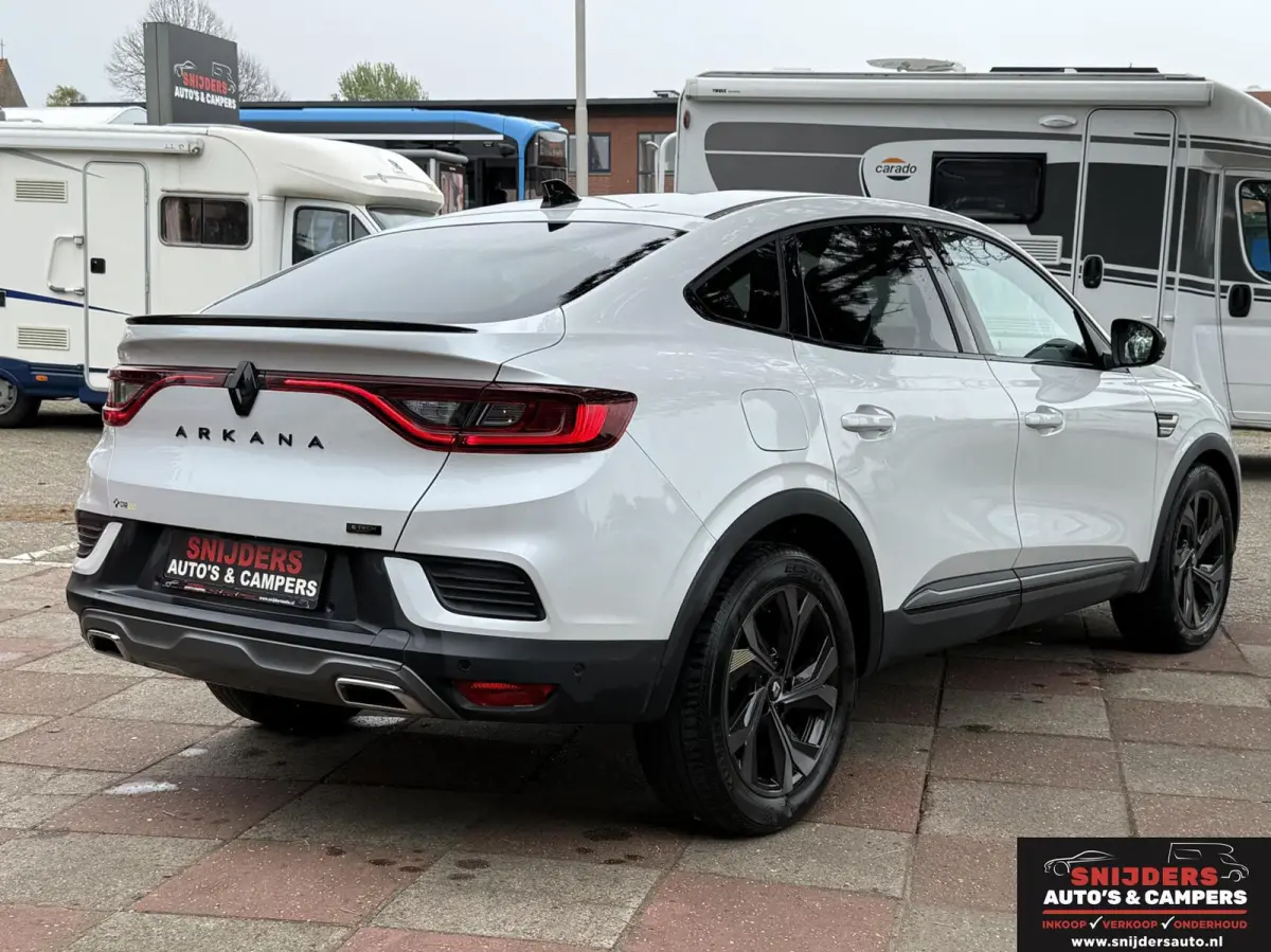 1.6 E-Tech full hybrid 145 techno,carplay