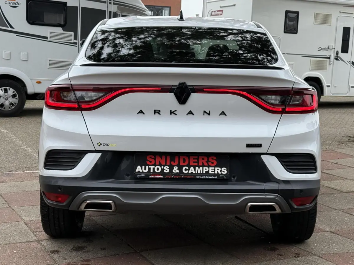 1.6 E-Tech full hybrid 145 techno,carplay