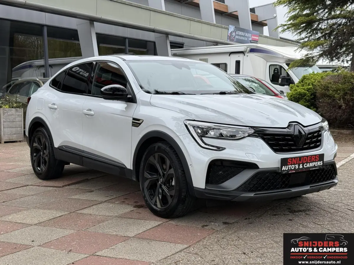 1.6 E-Tech full hybrid 145 techno,carplay