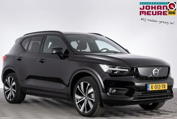 P8 AWD R-Design *SOH 94% ✅ 1e Eigenaar