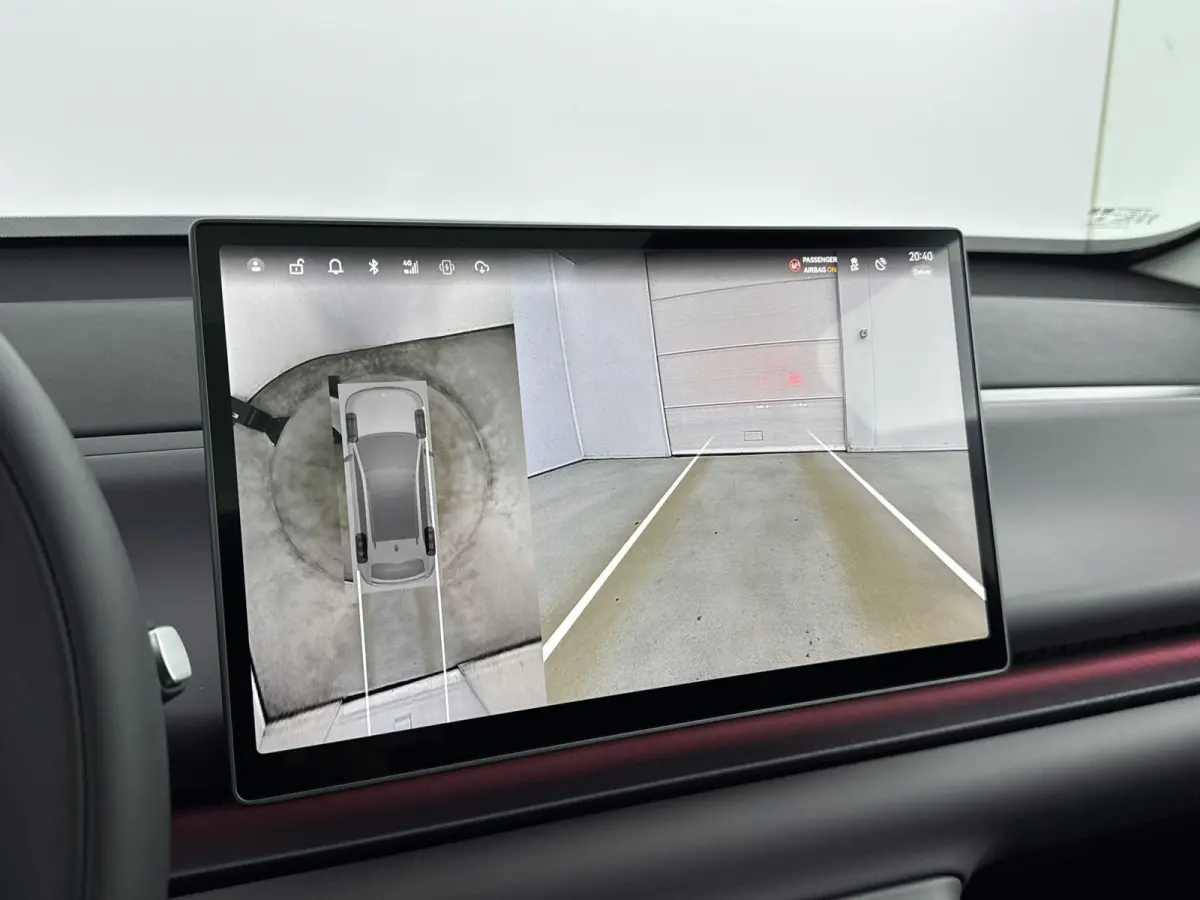 Design ProMax 81.9 kWh | Long Range | Navigatie | Panoramadak | Camera | Stoel/Stuur Verwarming