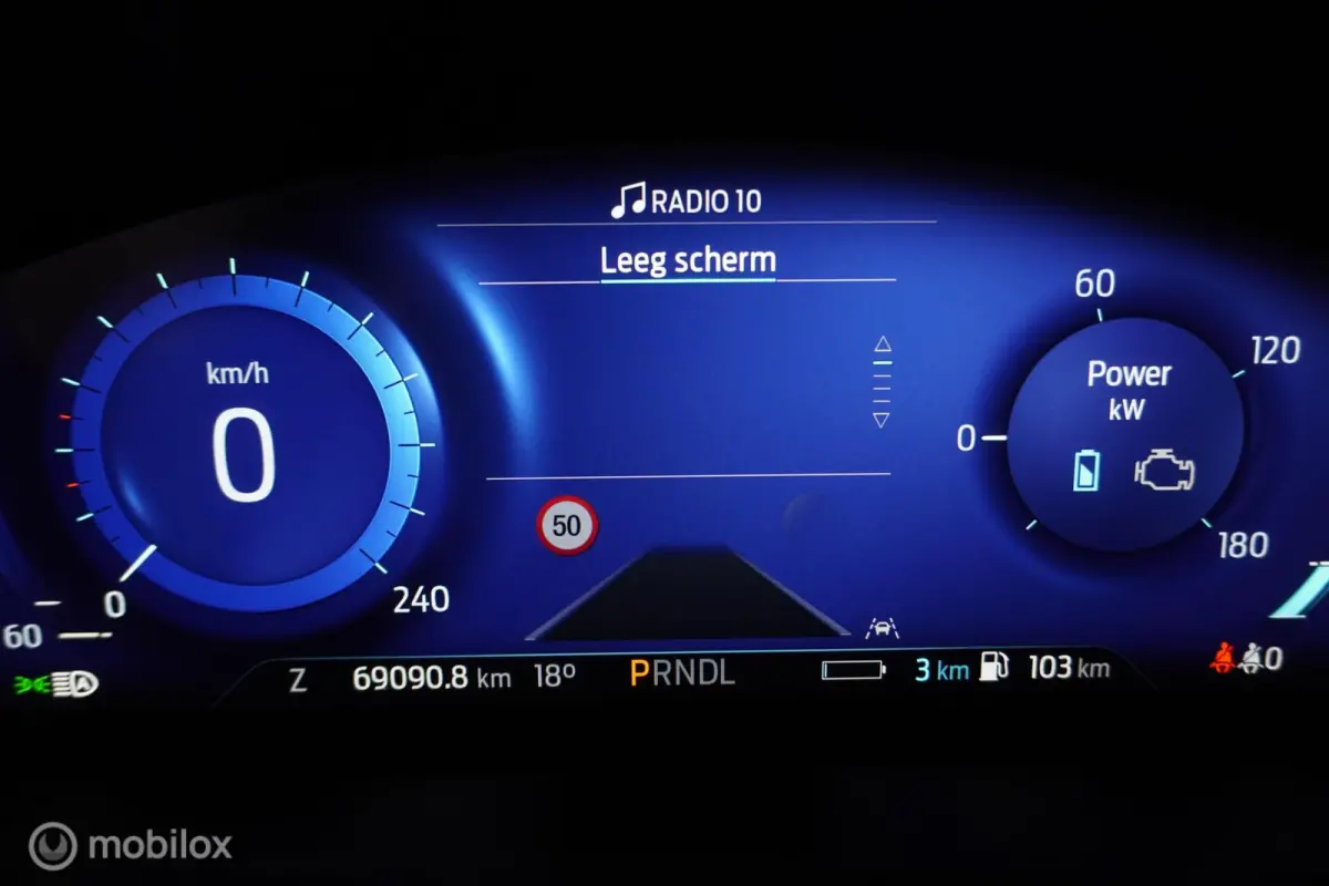 2.5 PHEV ST-Line X | winter pack | driver pack |