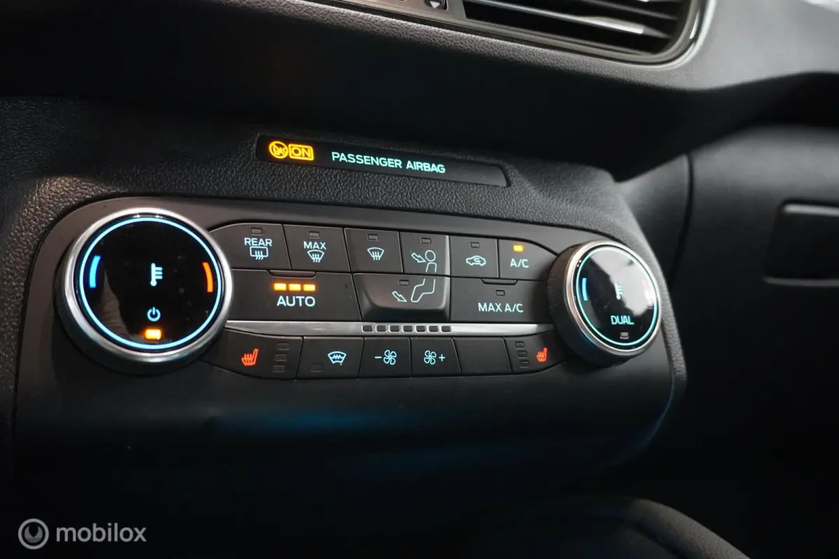2.5 PHEV ST-Line X | winter pack | driver pack |