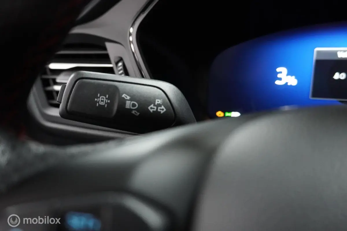2.5 PHEV ST-Line X | winter pack | driver pack |