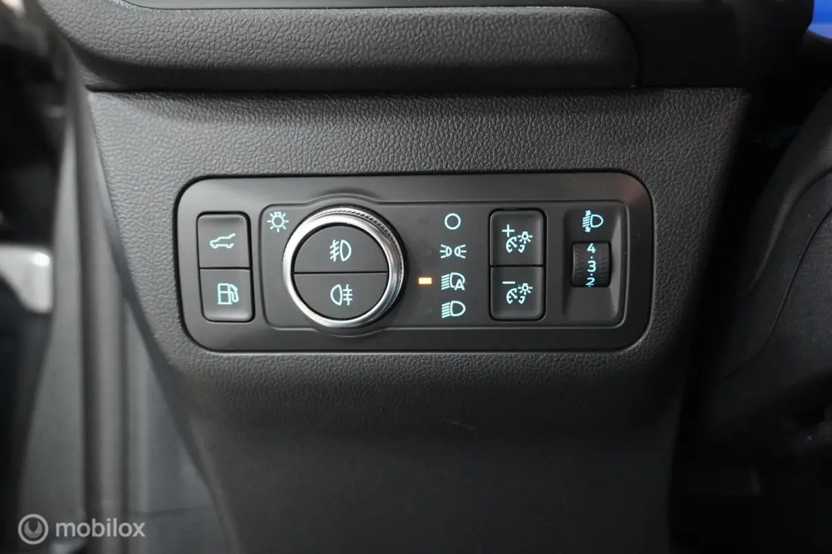 2.5 PHEV ST-Line X | winter pack | driver pack |
