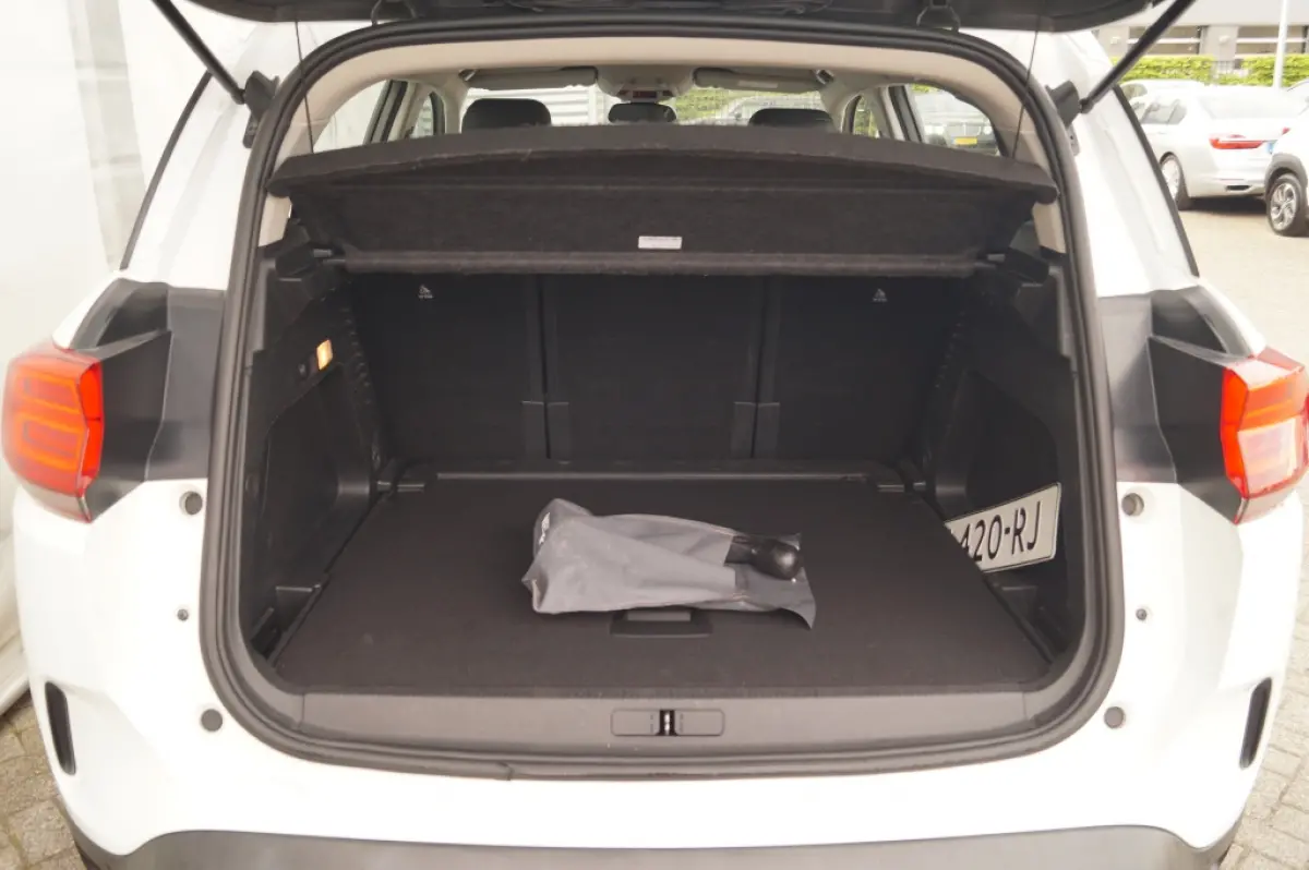 1.5 BlueHDI 130pk Business -NAVI-ECC-PDC-TREKHAAK-