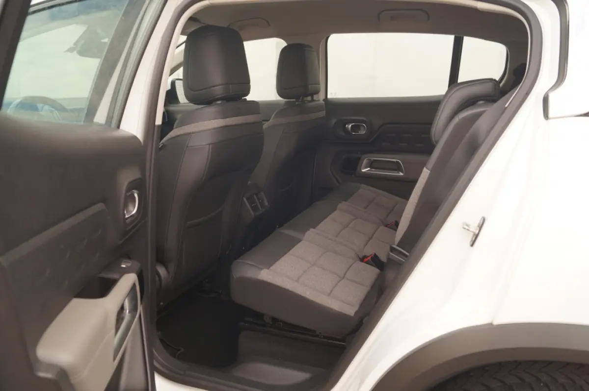 1.5 BlueHDI 130pk Business -NAVI-ECC-PDC-TREKHAAK-