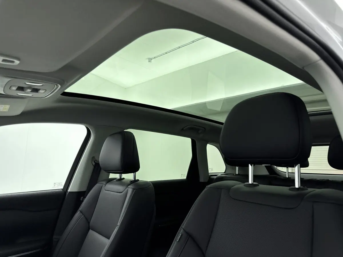 Design ProMax 81.9 kWh | Long Range | Stoel/Stuur Verwarming | Camera | Panoramadak |
