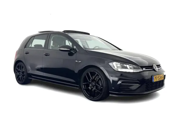 1.6 TDI R-Line Highline Business Aut. *PANO | MICROFIBRE | ADAPTIVE-CRUISE | DIGI-COCKPIT | HEATED-SPORTSEATS | PRIVACY-GLASS | NAVI-FULLMAP | ECC | PARKPILOT | 18''ALU*