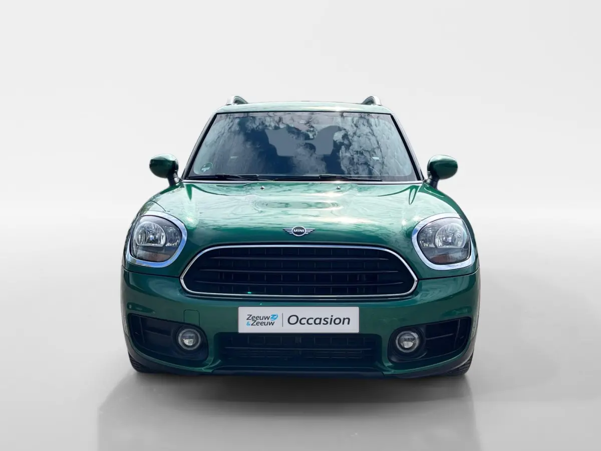 1.5 One Business Edition Climate Control | Cruise Control | Navigatie