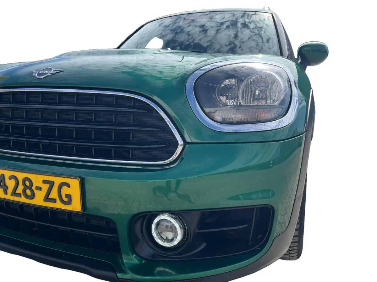 1.5 One Business Edition Climate Control | Cruise Control | Navigatie