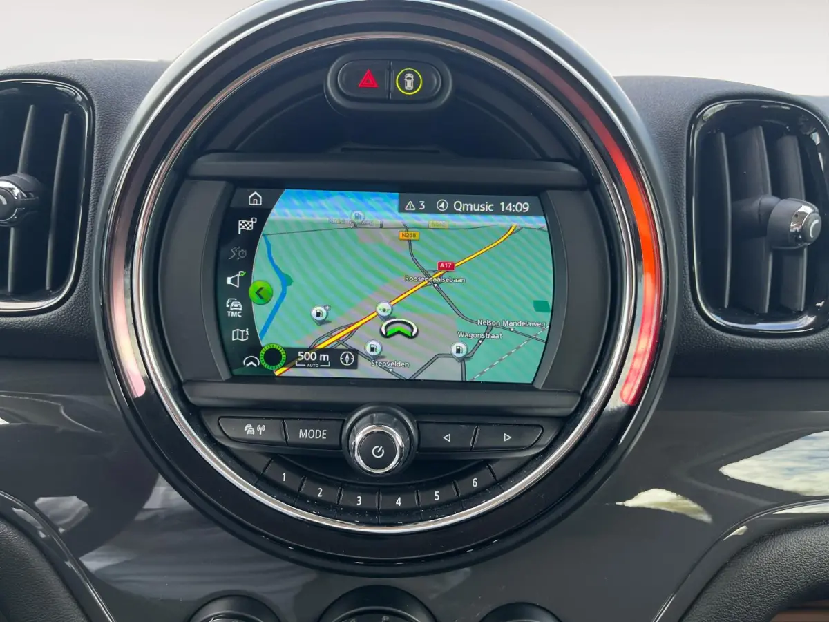 1.5 One Business Edition Climate Control | Cruise Control | Navigatie
