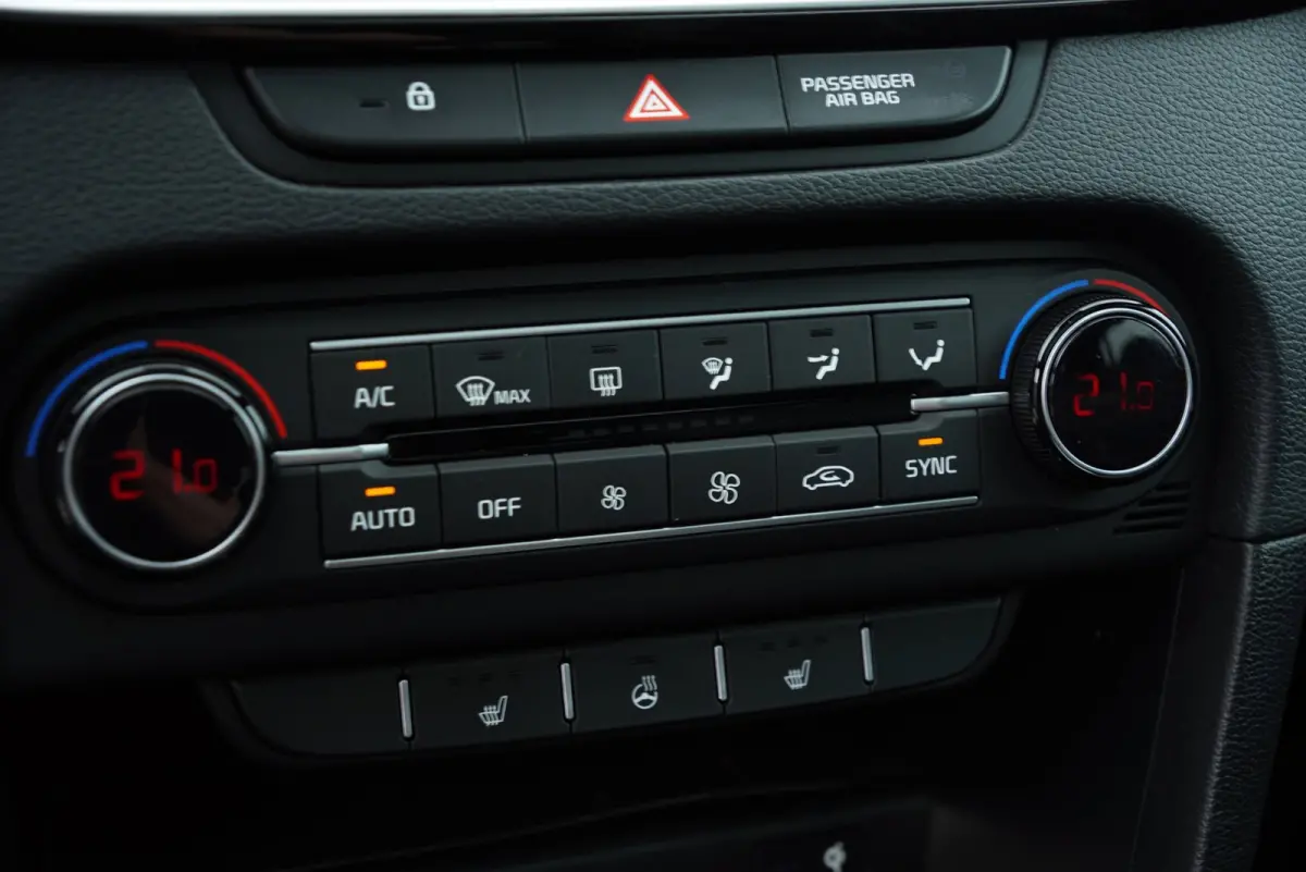 1.0 T-GDI GT-PlusLine 2021 Stoel|Stuur verwarming Carplay Pano Navi Clima Airco Elekt. koffer Cruise control Dodehoek