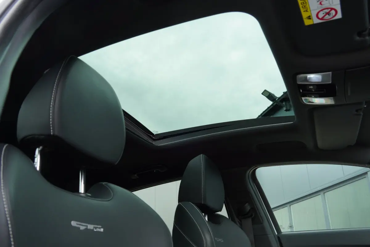 1.0 T-GDI GT-PlusLine 2021 Stoel|Stuur verwarming Carplay Pano Navi Clima Airco Elekt. koffer Cruise control Dodehoek