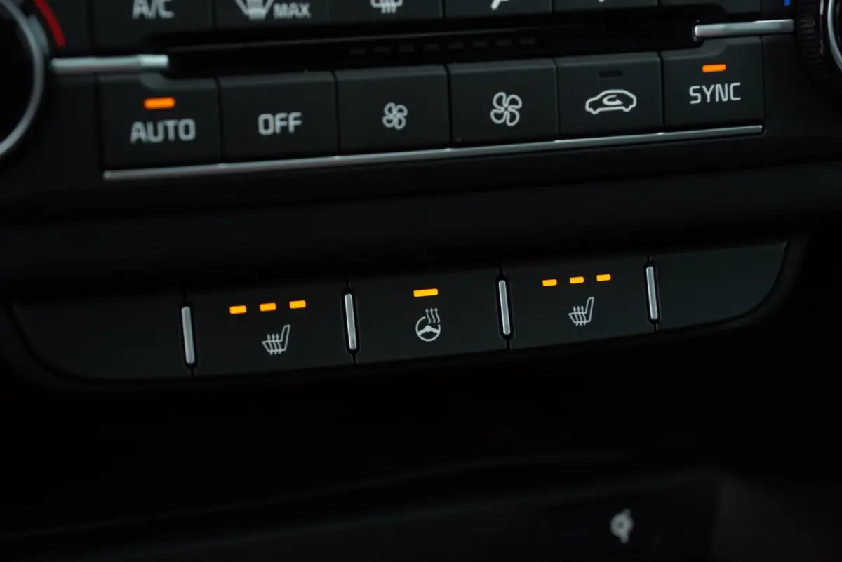 1.0 T-GDI GT-PlusLine 2021 Stoel|Stuur verwarming Carplay Pano Navi Clima Airco Elekt. koffer Cruise control Dodehoek