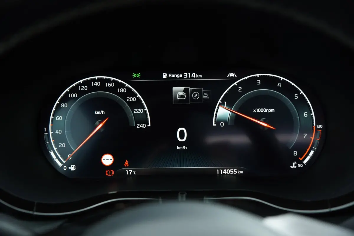 1.0 T-GDI GT-PlusLine 2021 Stoel|Stuur verwarming Carplay Pano Navi Clima Airco Elekt. koffer Cruise control Dodehoek