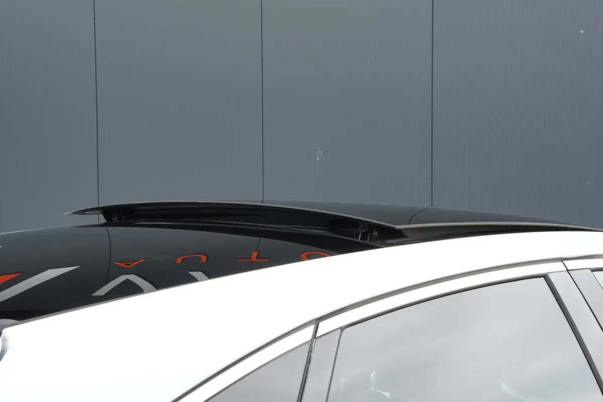 1.0 T-GDI GT-PlusLine 2021 Stoel|Stuur verwarming Carplay Pano Navi Clima Airco Elekt. koffer Cruise control Dodehoek