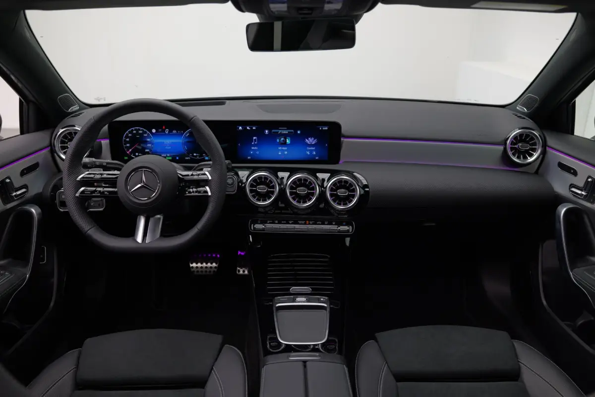 A250e AMG Line |Pano|Memory|Burmester|HUD|