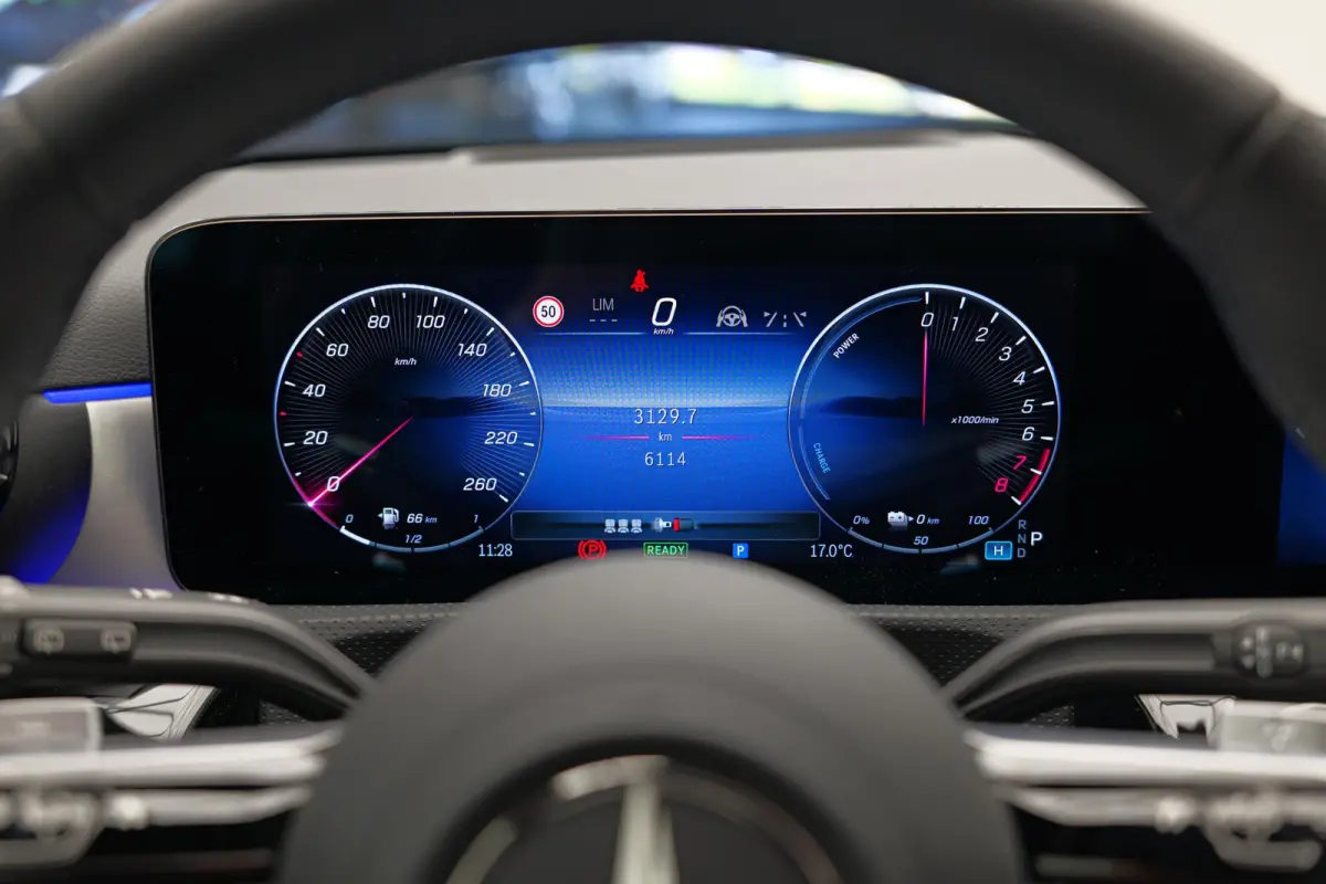 A250e AMG Line |Pano|Memory|Burmester|HUD|