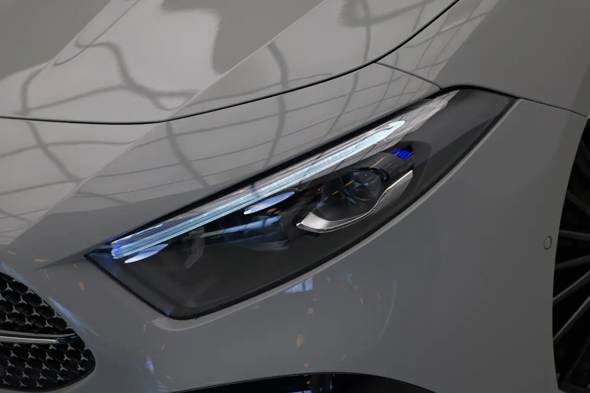 A250e AMG Line |Pano|Memory|Burmester|HUD|