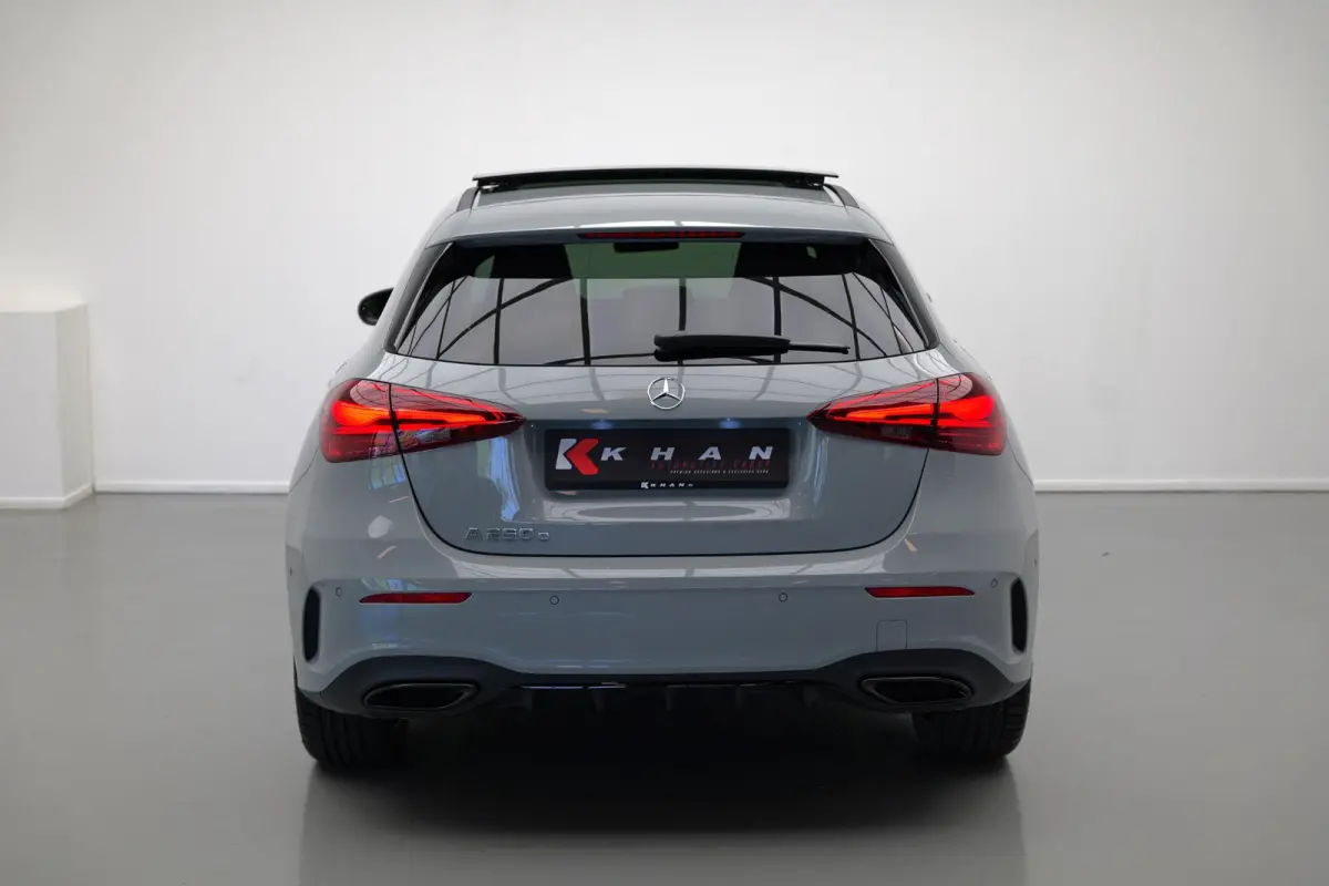 A250e AMG Line |Pano|Memory|Burmester|HUD|