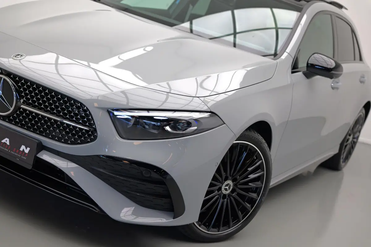 A250e AMG Line |Pano|Memory|Burmester|HUD|