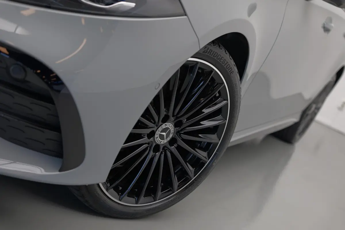 A250e AMG Line |Pano|Memory|Burmester|HUD|