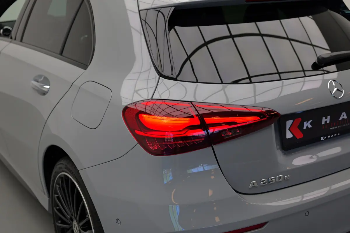 A250e AMG Line |Pano|Memory|Burmester|HUD|