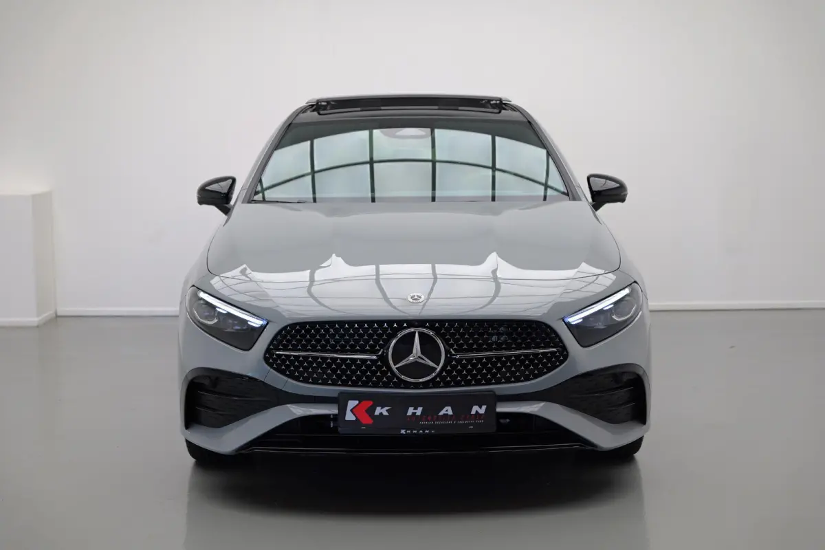 A250e AMG Line |Pano|Memory|Burmester|HUD|