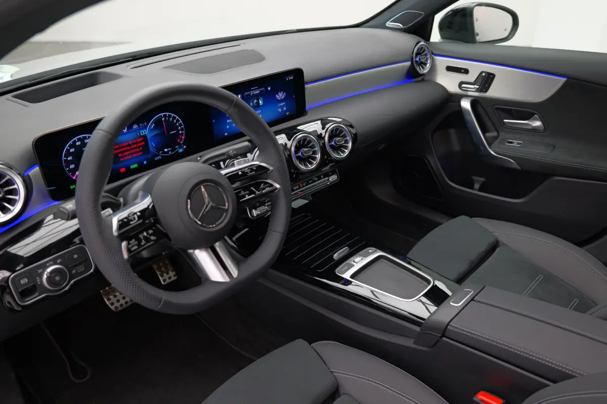 A250e AMG Line |Pano|Memory|Burmester|HUD|
