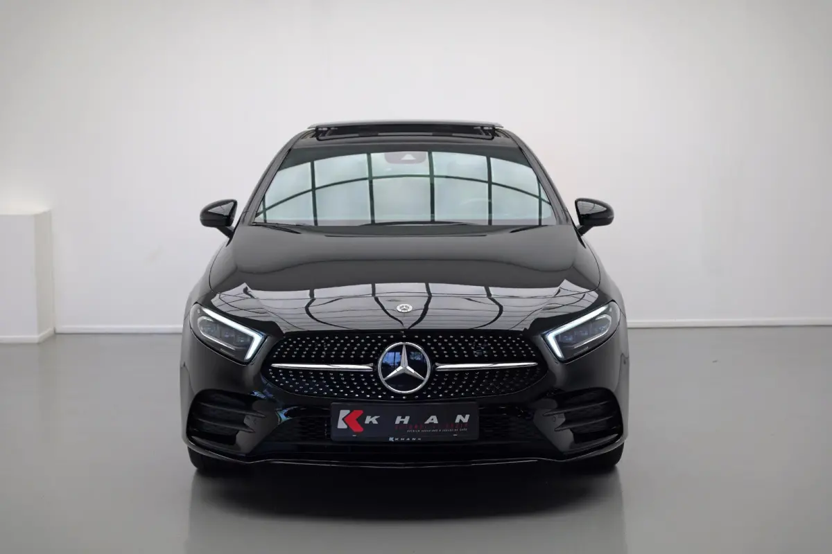 A250e AMG Line |Pano|Ambient|Camera|