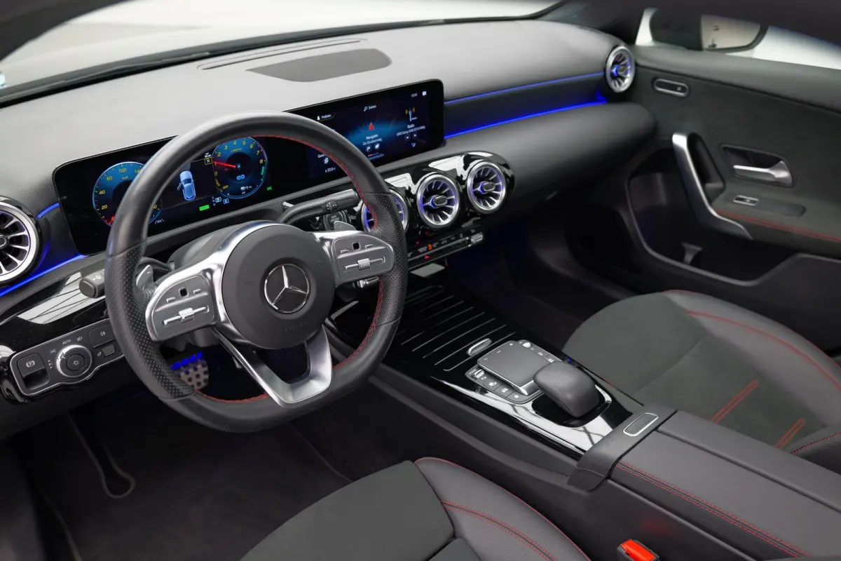 A250e AMG Line |Pano|Ambient|Camera|