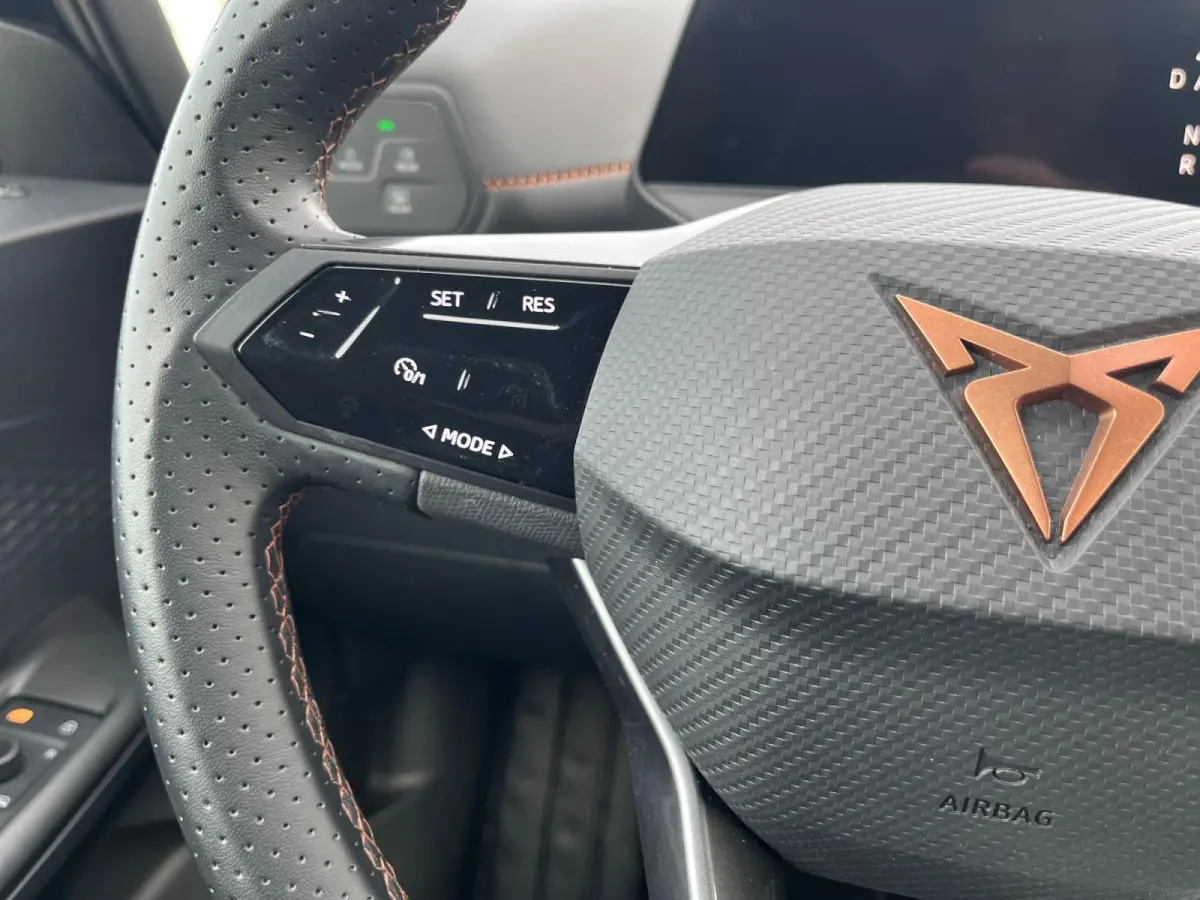 Impulse 62 kWh | Navigatie | Apple Carplay en Android Auto | Climate Control | Cruise Control