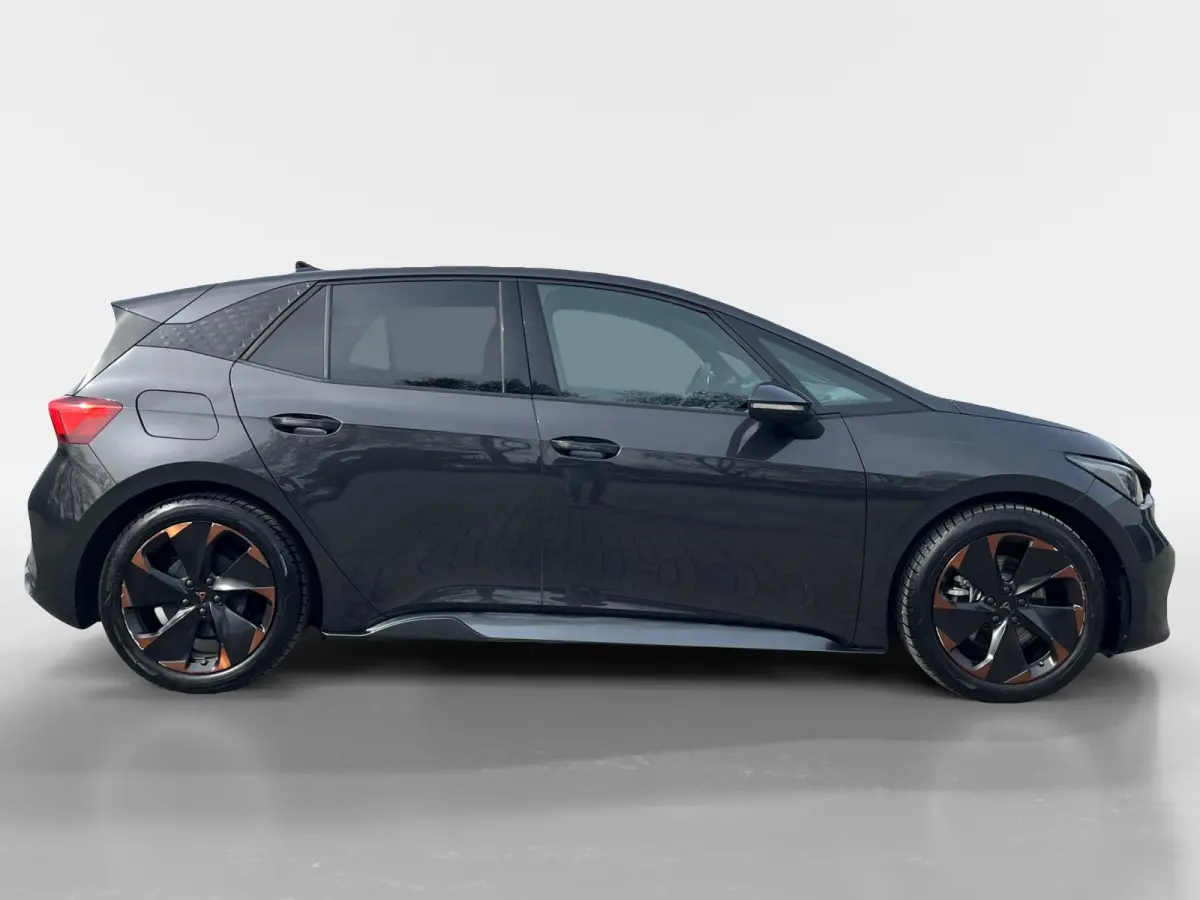 Impulse 62 kWh | Navigatie | Apple Carplay en Android Auto | Climate Control | Cruise Control