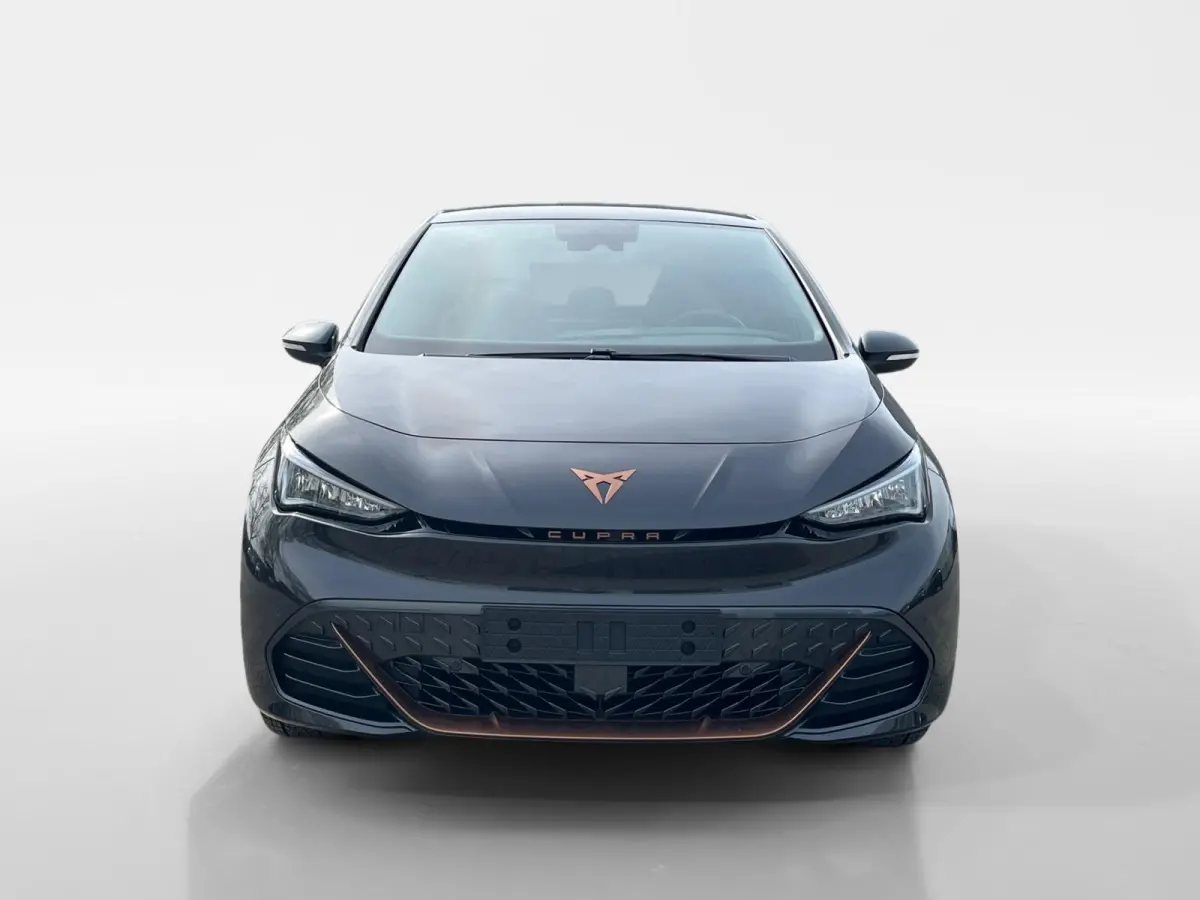 Impulse 62 kWh | Navigatie | Apple Carplay en Android Auto | Climate Control | Cruise Control