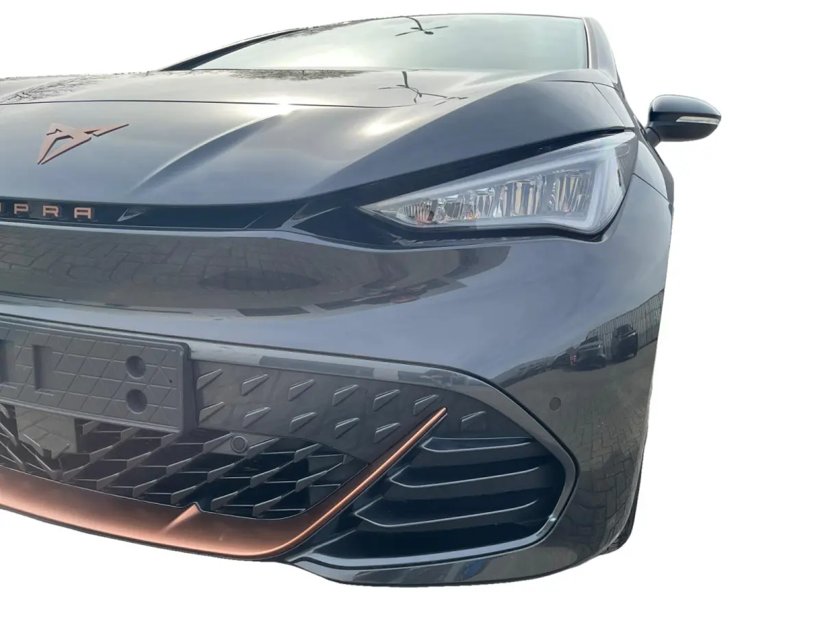 Impulse 62 kWh | Navigatie | Apple Carplay en Android Auto | Climate Control | Cruise Control