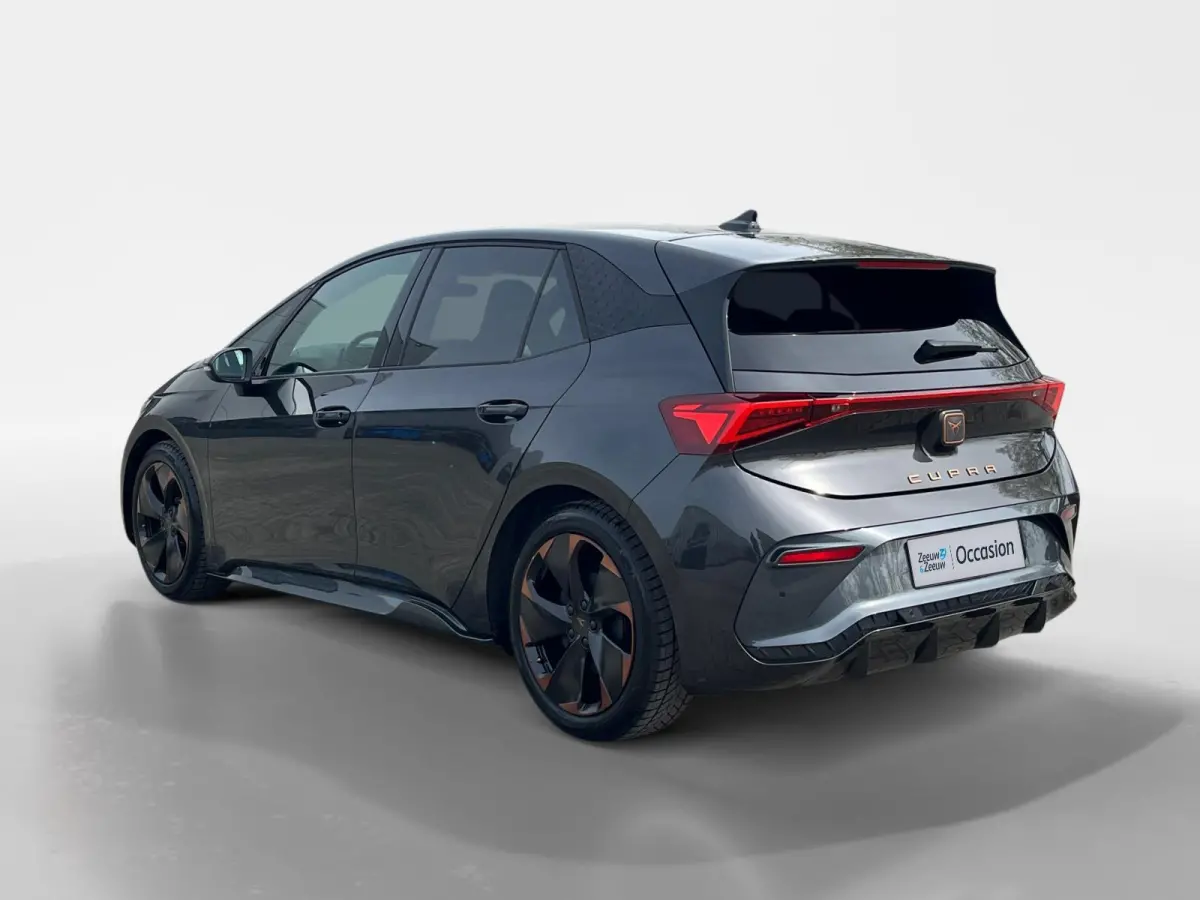 Impulse 62 kWh | Navigatie | Apple Carplay en Android Auto | Climate Control | Cruise Control