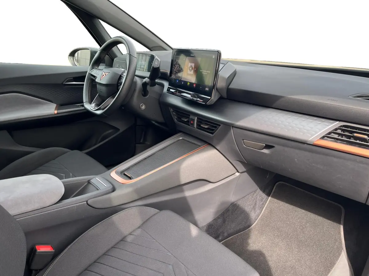 Impulse 62 kWh | Navigatie | Apple Carplay en Android Auto | Climate Control | Cruise Control