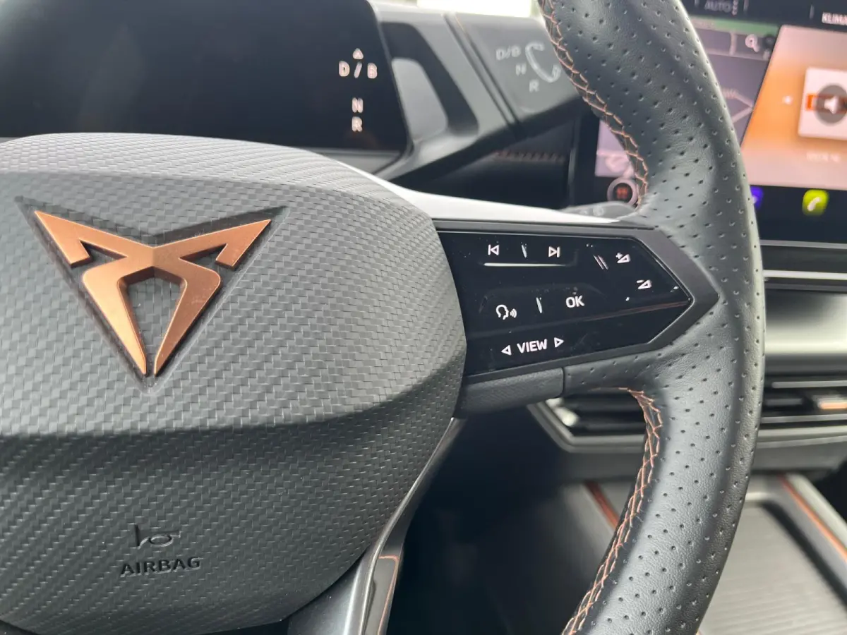 Impulse 62 kWh | Navigatie | Apple Carplay en Android Auto | Climate Control | Cruise Control