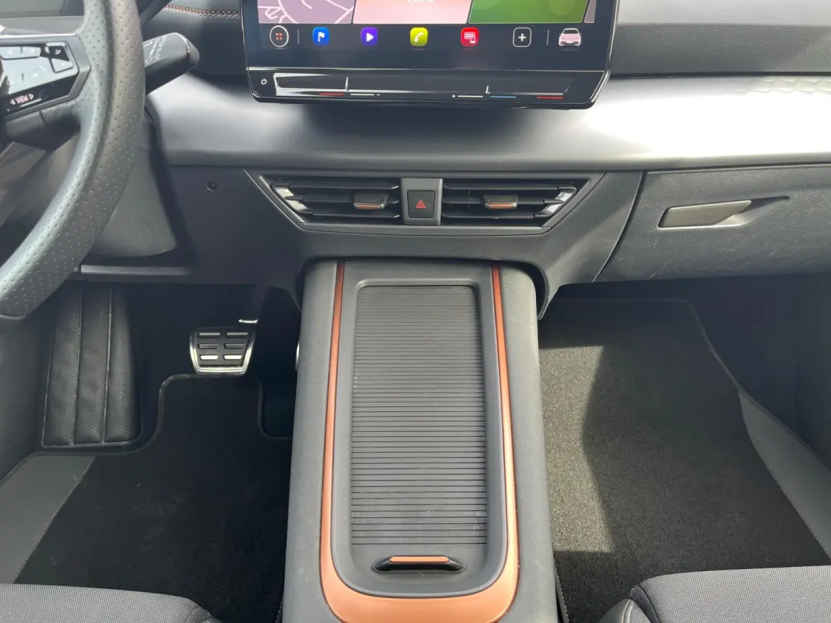 Impulse 62 kWh | Navigatie | Apple Carplay en Android Auto | Climate Control | Cruise Control